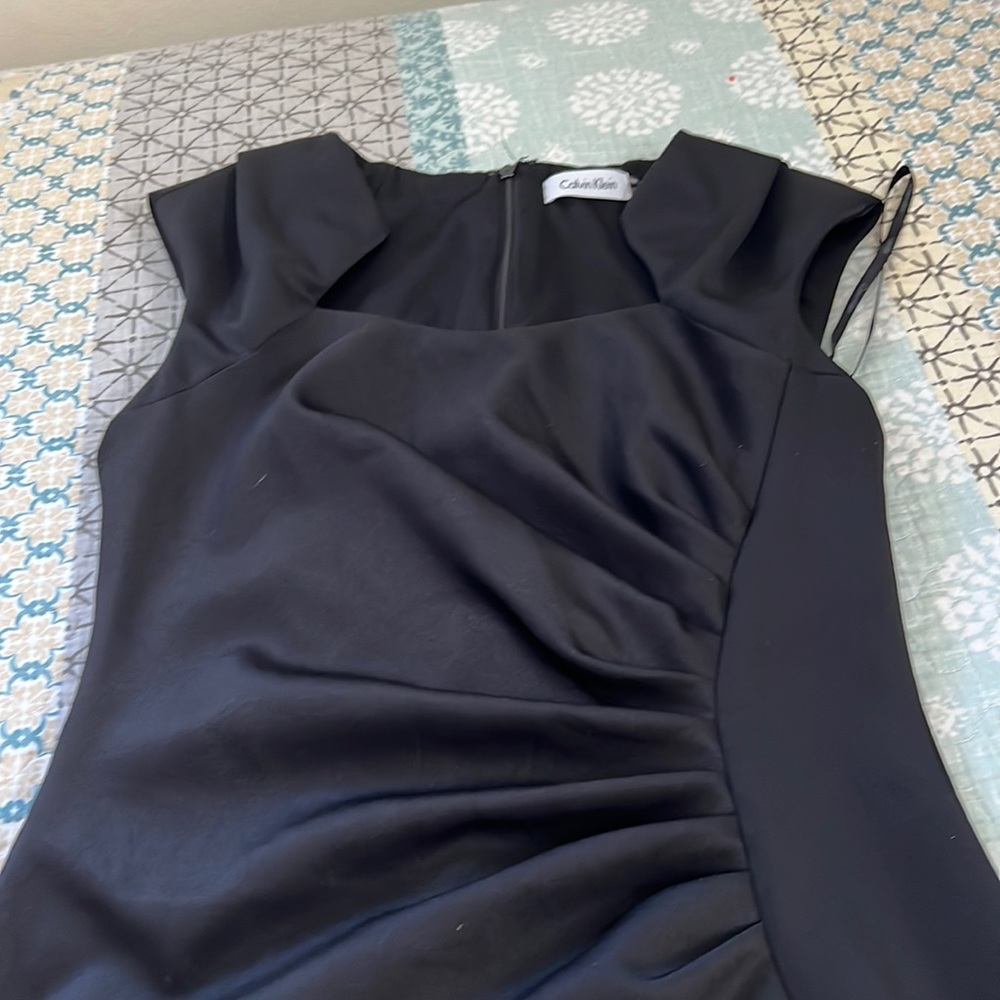 Calvin Klein dress